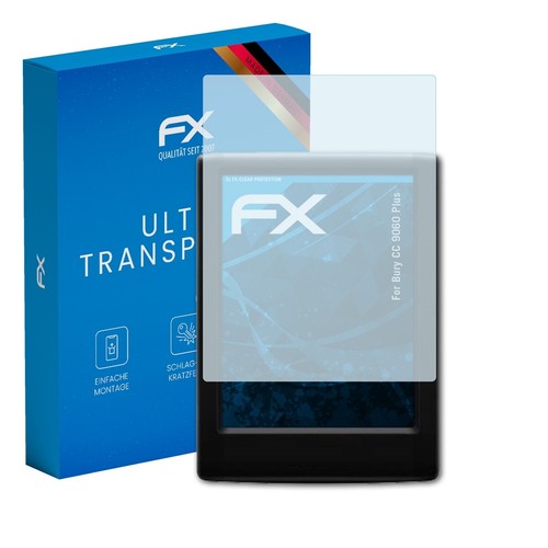 Atfolix displayschutzfolie - atfolix,