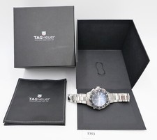 Tag heuer aquaracer 500m - heuer,