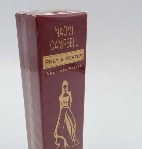 Naomi campbell pret porter - pret,