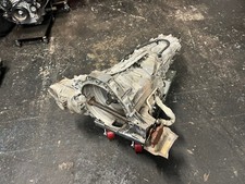 Automatikgetriebe NSD Audi RS4 8K RS5 8T 4.2 FSI V8 450PS 156TKM