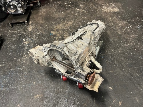 Automatikgetriebe nsd audi rs4 - automatikgetriebe,