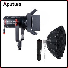 Aputure 60d 60w tageslicht - aputure,