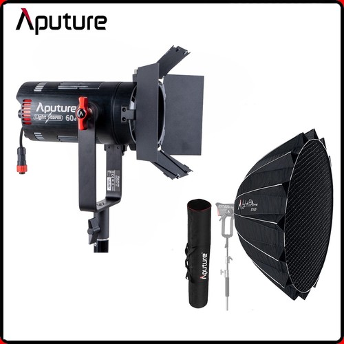 Aputure 60d 60w - ls,