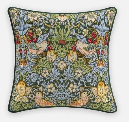William morris thornbury - morris,