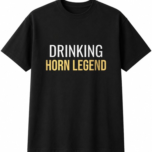 Trinkhorn legende herren damen - herren,