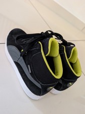 Puma Sneaker Gore-Tex schwarz Größe 35