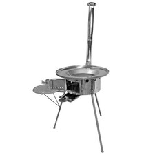 Kotlovina Set Edelstahl V2A