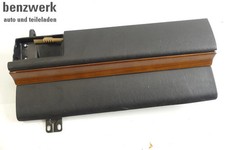 Mercedes W124 Mopf1 Deckel