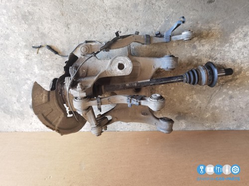 Original bmw f11 radträger - original,