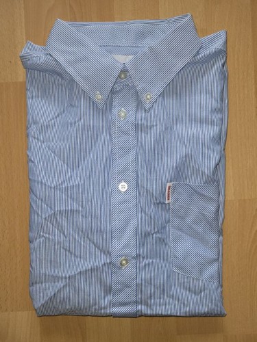 Brutus greatfit hemd button - brutus,