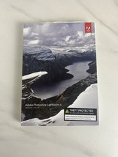 Adobe Photoshop Lightroom 6