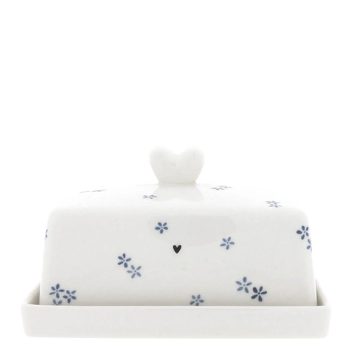 Butterdose daisies blumen - butterdose,