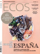 ECOS - Spanisch-Magazin