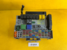 Sicherungskasten Relaiskasten