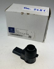 Original mercedes parksensor - original,
