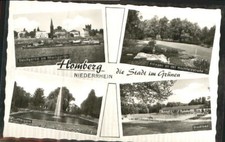 Homberg Duisburg Homberg Rhein