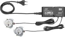 INTUBLU Bluetooth Audiosystem