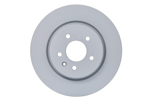 Bosch bremsscheibe hinten - bosch,