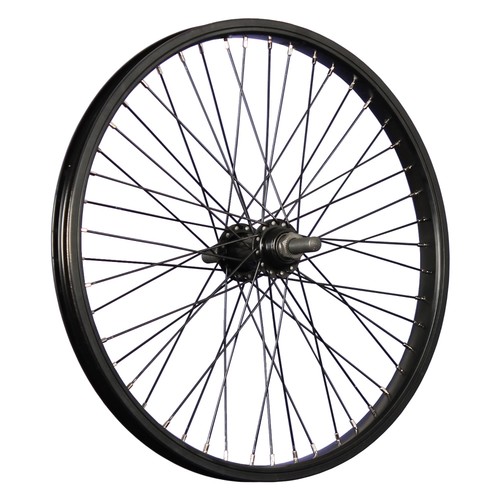 Zoll bmx fahrrad hinterrad - zoll,