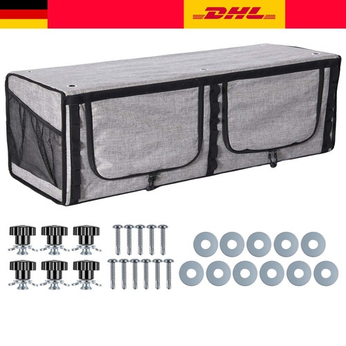 36"Caravan upper cabinet
