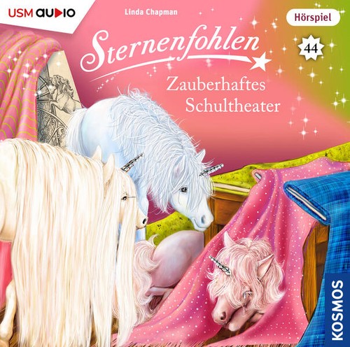 Sternenfohlen - , (folge