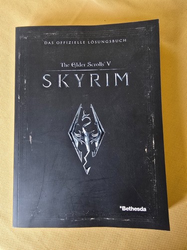 Skyrim the elder - skyrim, das