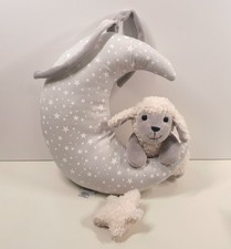 Sterntaler - Spieluhr - Mond