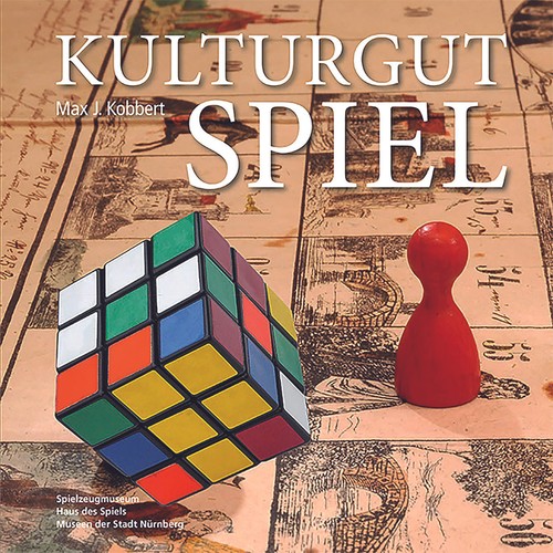 Kulturgut spiel - kulturgut,