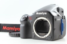 **Top NEUWERTIG** Mamiya 645