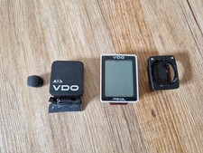 Fahrradcomputer Firma VDO
