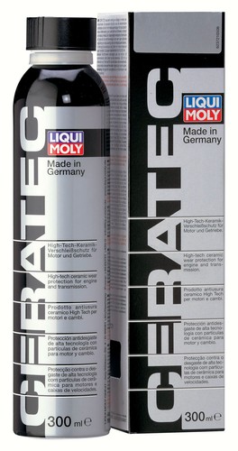 Liqui moly 3721 - moly, cera