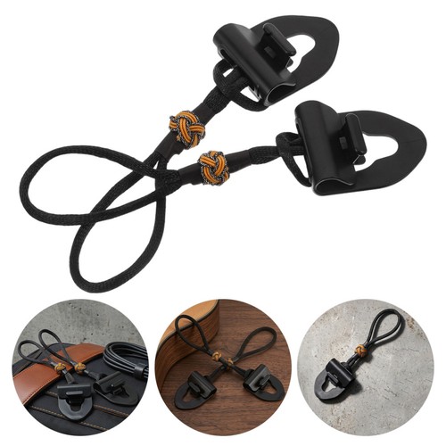 Pcs gitarrenhardware gurt - 4,