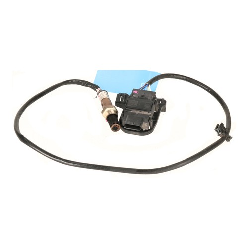 Nox sensor touran - vw, ii