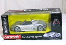 Cartronic porsche 918 - porsche,