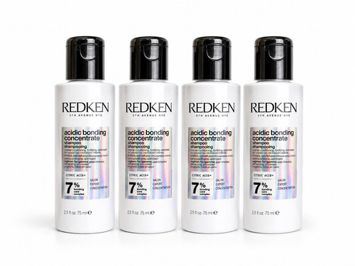 Redken acidic bonding - redken,