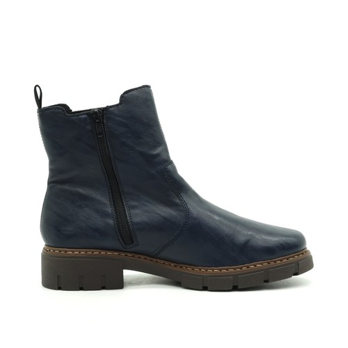 Rieker damen y3240 - damen, boots