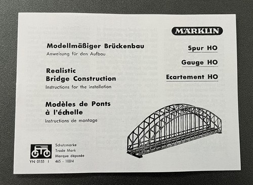 Für märklin - für,