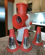 Fusion Master System