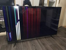 Hisense 58 AE 7000F smart