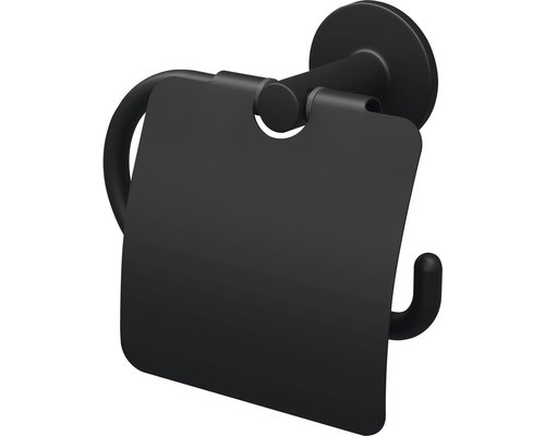 Toilettenpapierhalter mit