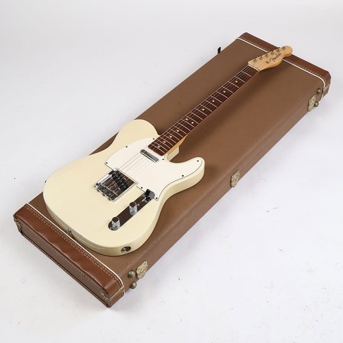 Fender custom shop - fender, [gebraucht]