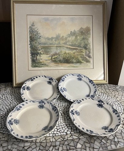 Antike villeroy boch mettlach - villeroy,