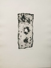 Emil Schumacher: Atischa  (8)