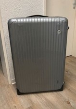 Rimowa Lufthansa Koffer
