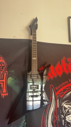 Esp ltd 401 seymour duncan - ex-401,