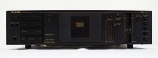 NAKAMICHI 2 Head Cassette Deck