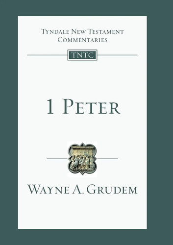 Wayne grudem peter - |, 1