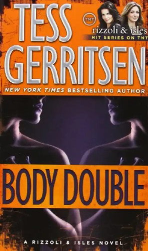 Body double rizzoli isles - body,