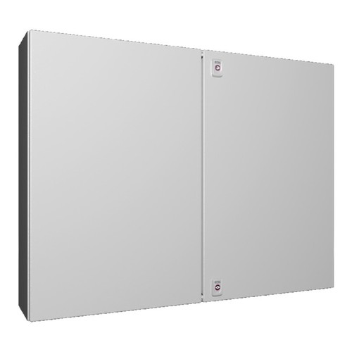 Rittal kompakt schaltschrank - rittal, kompakt-schaltschrank