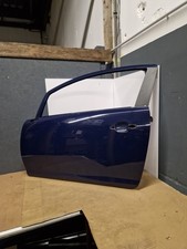 Opel Corsa D Tür Vorne Links